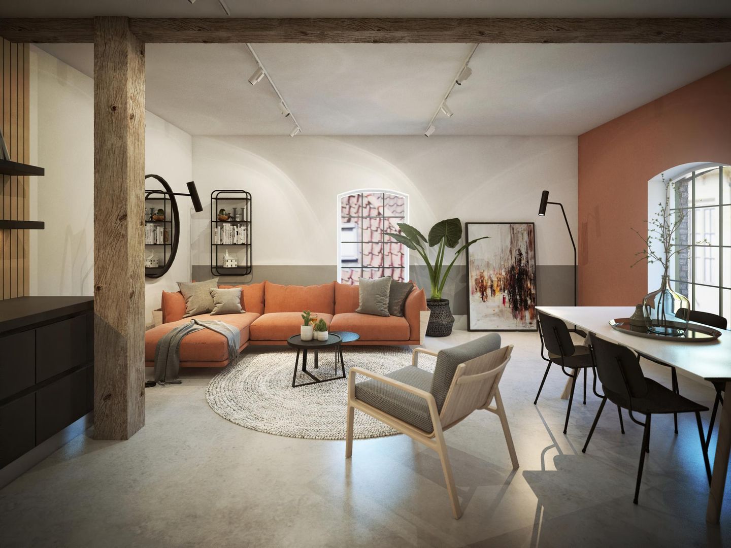 Foto 5 van Muurhuizen 56