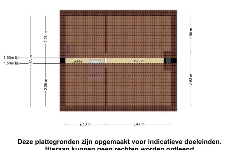 Bekijk foto 43 van Donaustraat 16