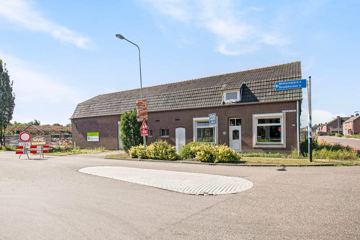 Foto 1 van Blitterswijckseweg 2