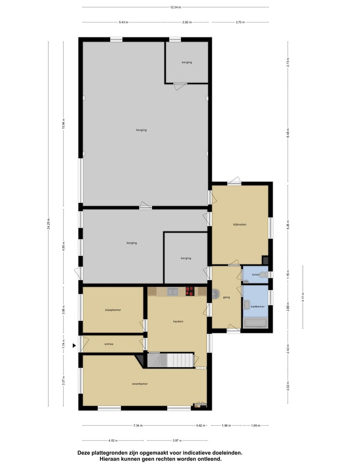 Foto 44 van Blitterswijckseweg 2