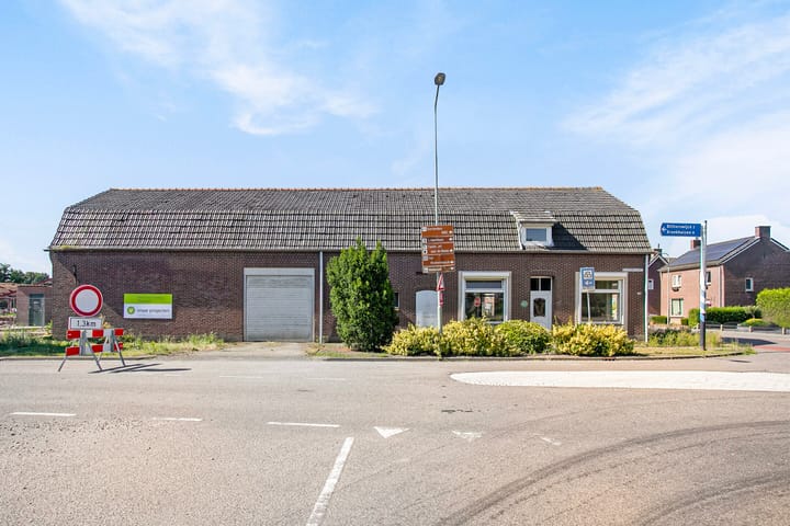 Foto 6 van Blitterswijckseweg 2