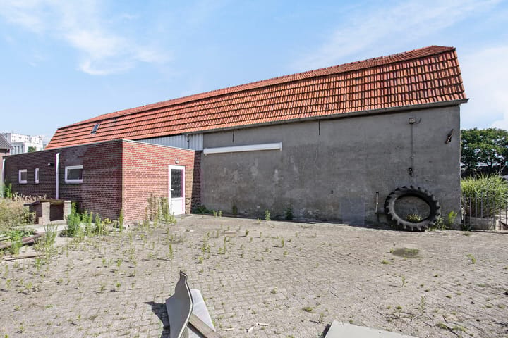 Foto 4 van Blitterswijckseweg 2