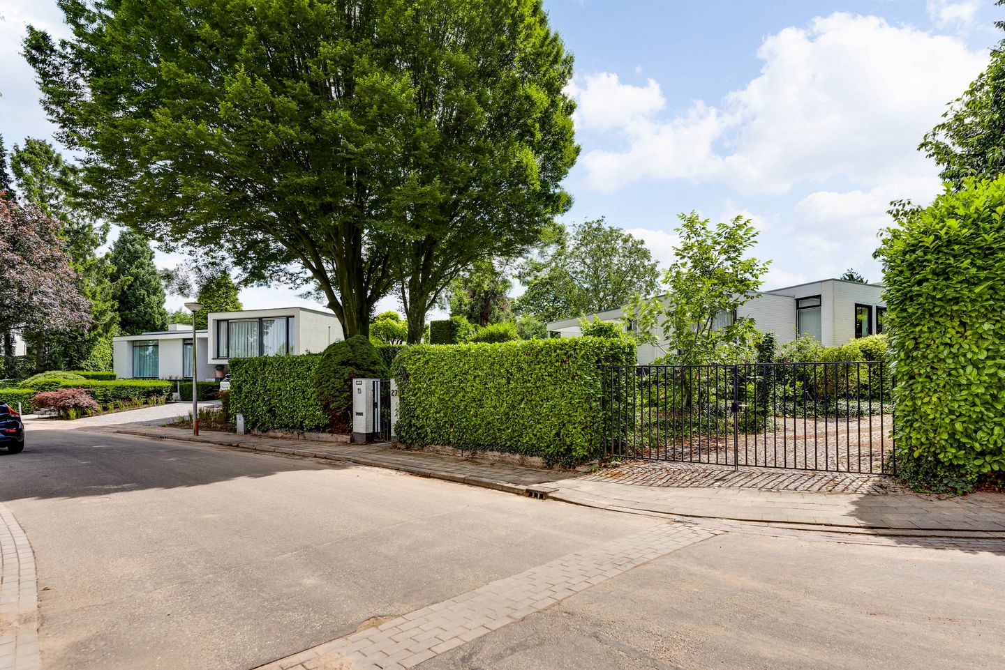 Foto 1 van Groenerein 27