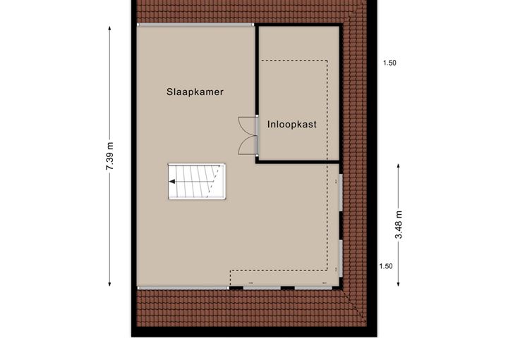 Bekijk foto 40 van Sint Catharinastraat 28