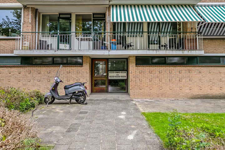 Foto 4 van Nieuwenoord 76