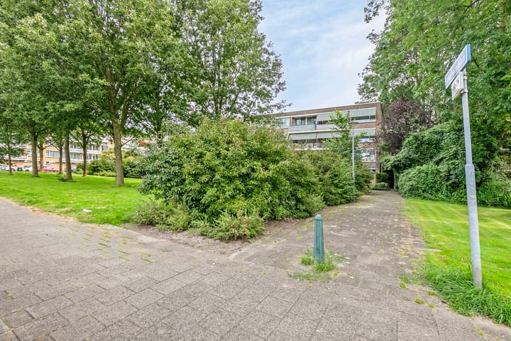 Photo 7 of Nieuwenoord 76