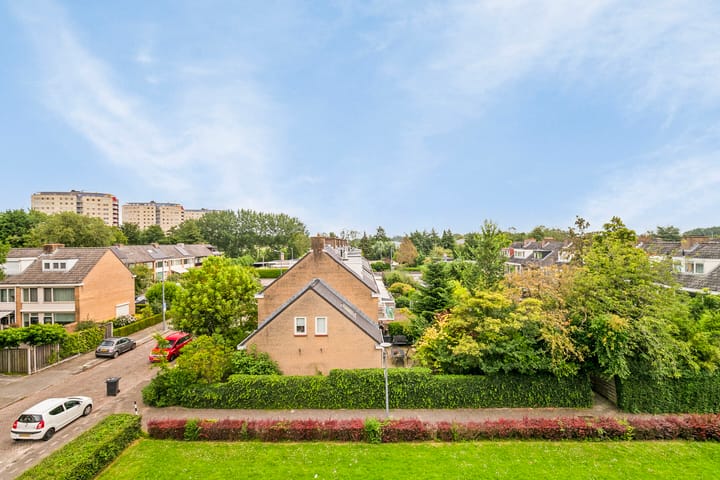 Photo 31 of Nieuwenoord 76