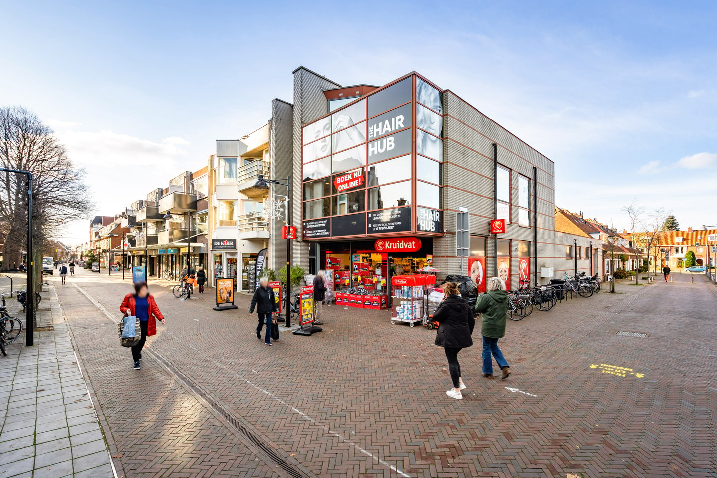 Bekijk foto 1 van Schoolstraat 64-66