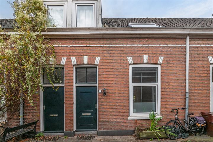 Bekijk foto 4 van Van der Tasstraat 7