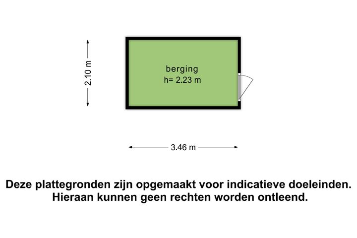 Bekijk foto 46 van Vermeerstraat 25