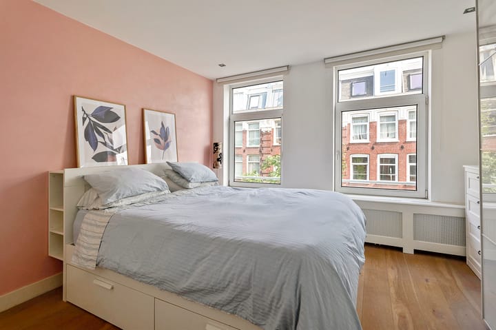 Foto 3 van Van Oldenbarneveldtstraat 72-A3