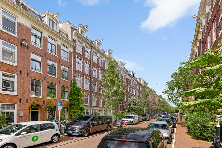 Foto 5 van Van Oldenbarneveldtstraat 72-A3