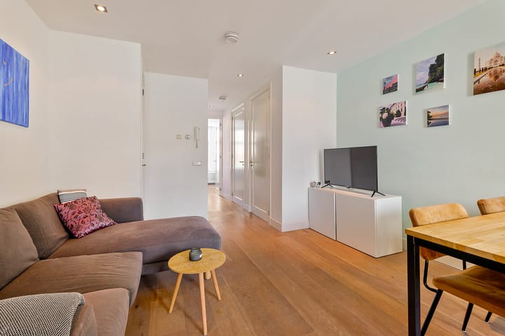 Foto 13 van Van Oldenbarneveldtstraat 72-A3