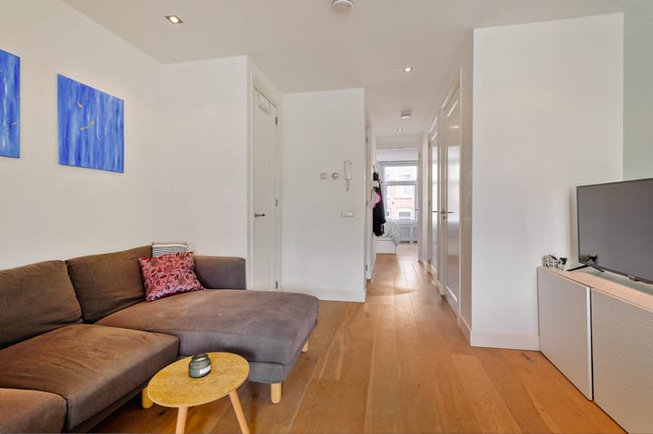 Foto 14 van Van Oldenbarneveldtstraat 72-A3