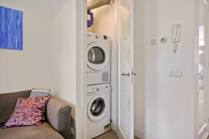 Foto 19 van Van Oldenbarneveldtstraat 72-A3