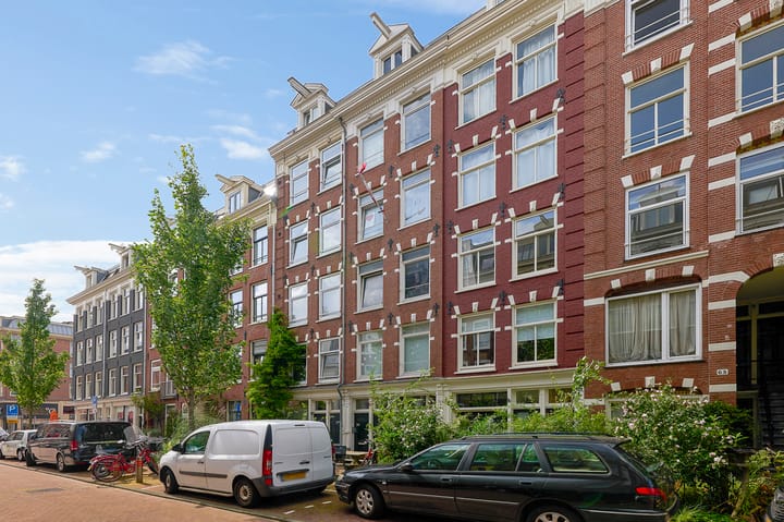 Foto 20 van Van Oldenbarneveldtstraat 72-A3