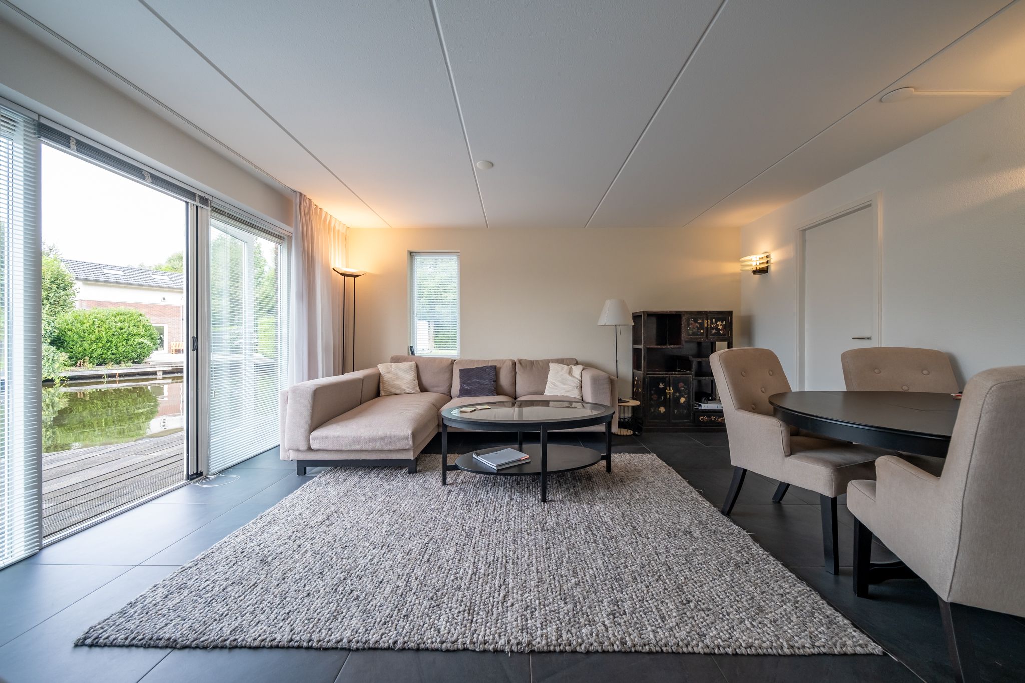 Foto 6 van Vinkenkade 77-R188