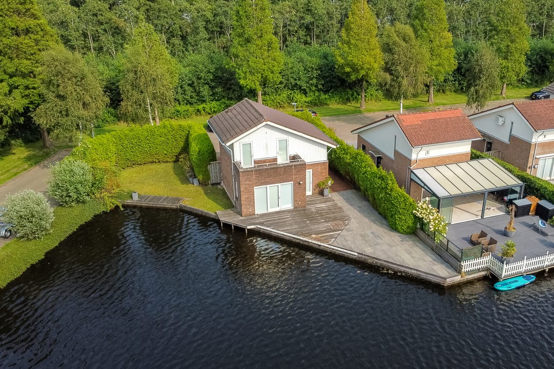 Foto 1 van Vinkenkade 77-R188