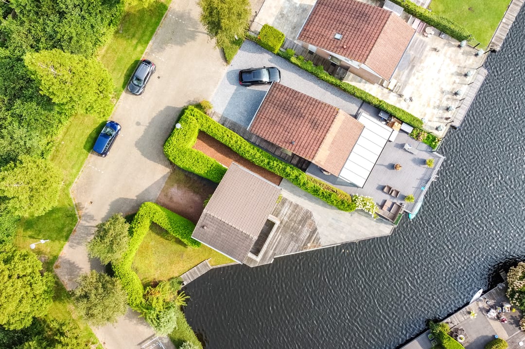 Foto 2 van Vinkenkade 77-R188