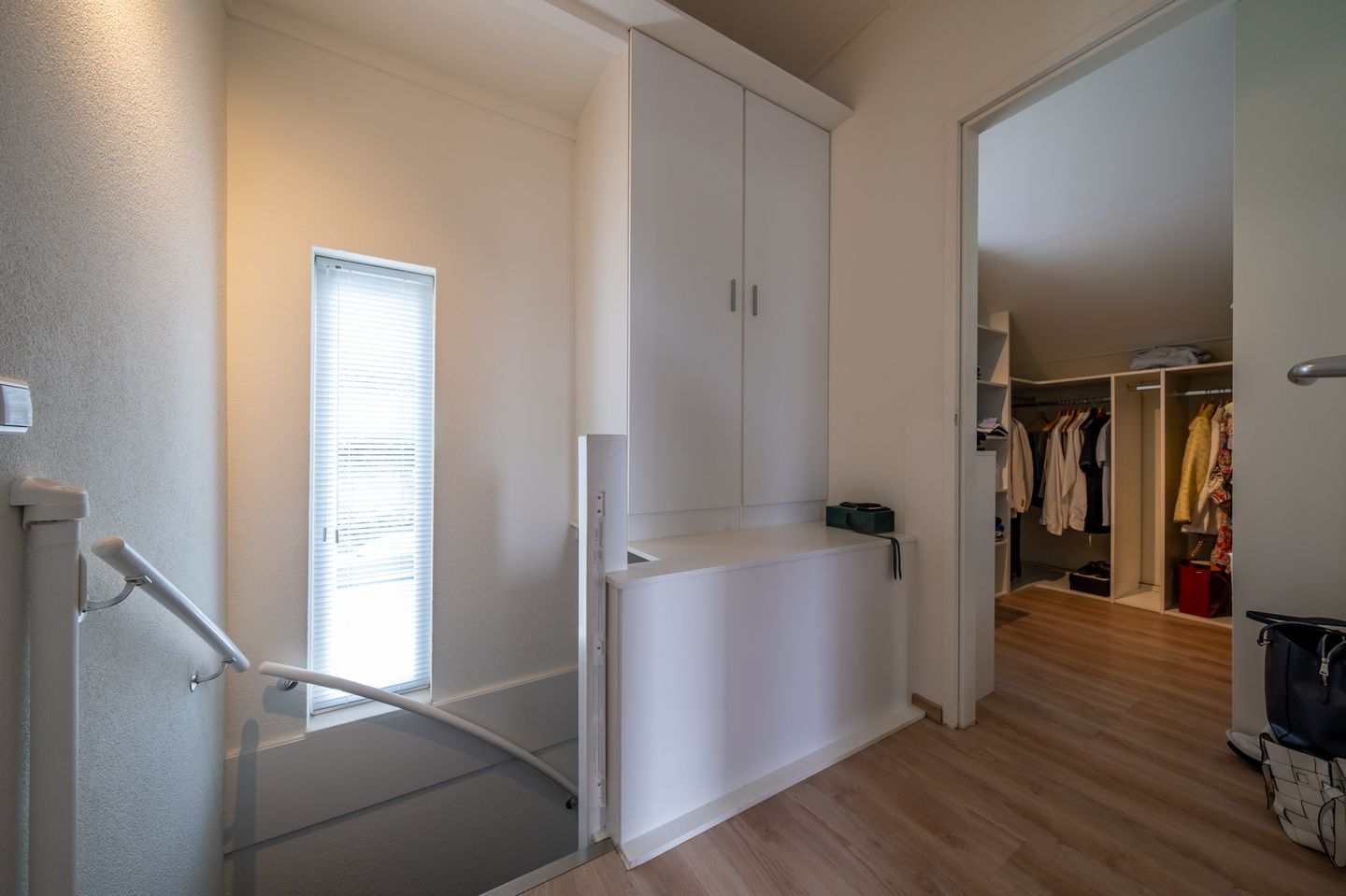 Foto 10 van Vinkenkade 77-R188