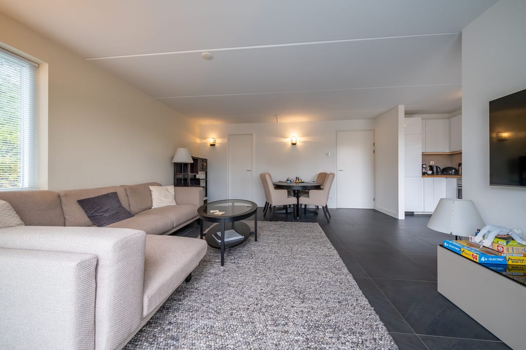 Foto 7 van Vinkenkade 77-R188