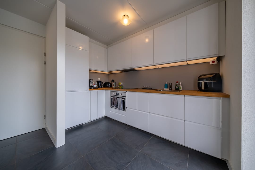 Foto 8 van Vinkenkade 77-R188