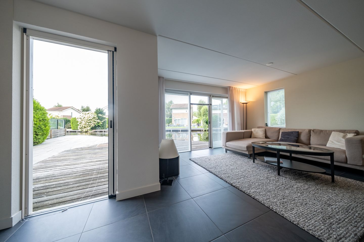 Foto 5 van Vinkenkade 77-R188