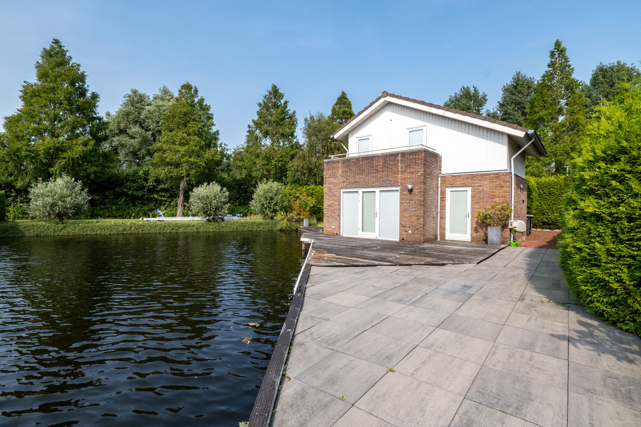 Foto 15 van Vinkenkade 77-R188