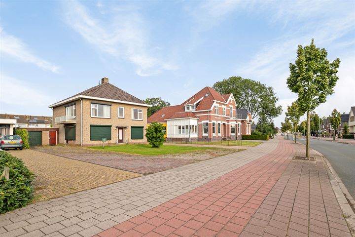 View photo 8 of Blijhamsterweg 37