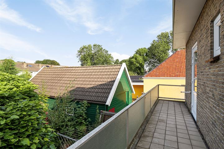 View photo 23 of Blijhamsterweg 37