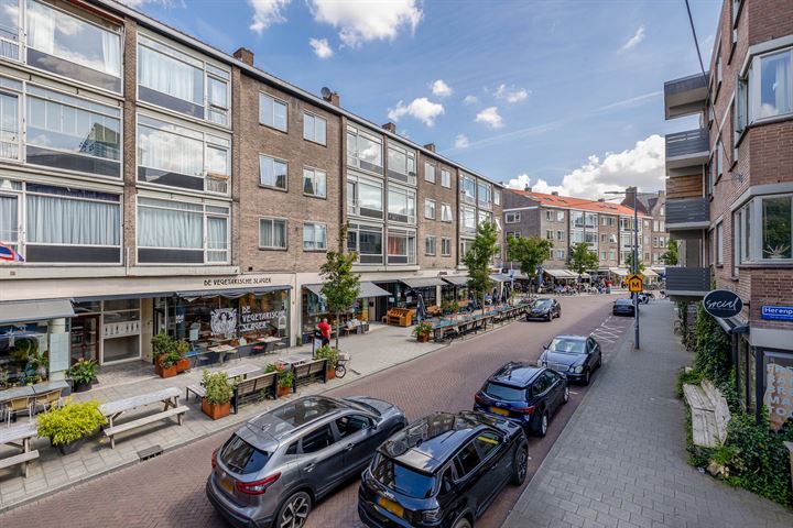 Bekijk foto 1 van Pannekoekstraat 22-D