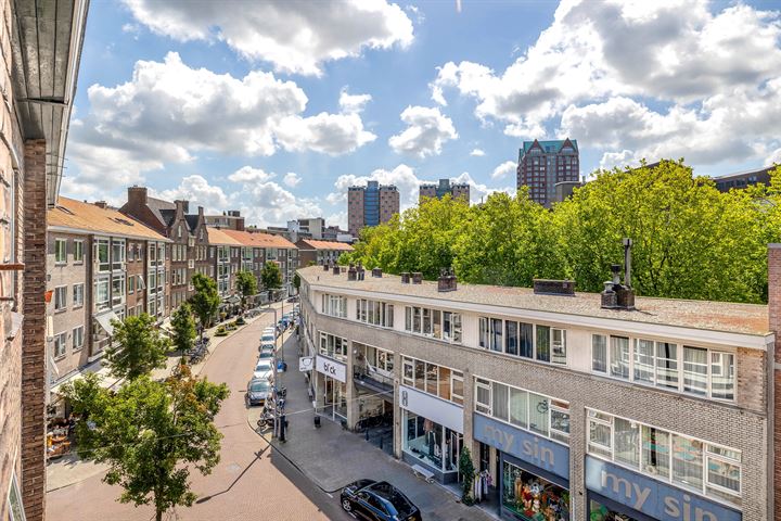 View photo 4 of Pannekoekstraat 22-D