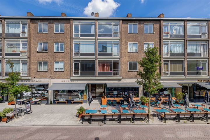 View photo 5 of Pannekoekstraat 22-D