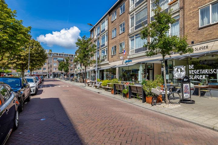 View photo 8 of Pannekoekstraat 22-D