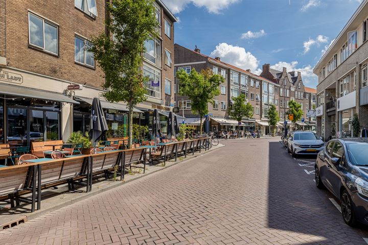 View photo 9 of Pannekoekstraat 22-D