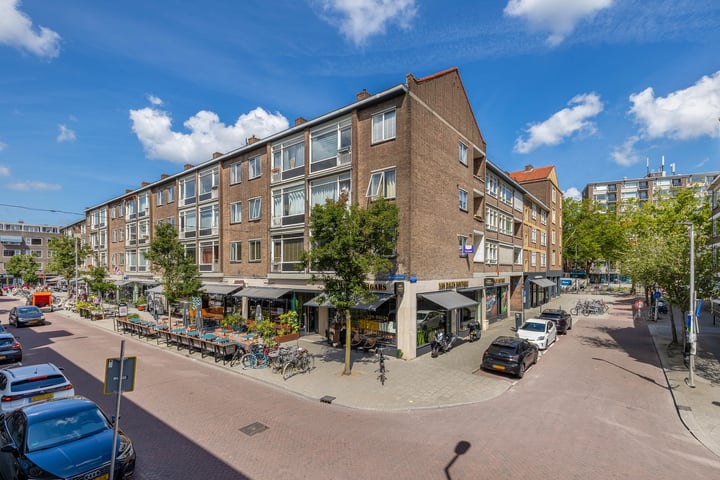 View photo 10 of Pannekoekstraat 22-D