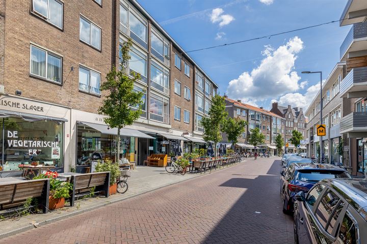 View photo 12 of Pannekoekstraat 22-D