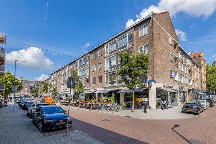 View photo 13 of Pannekoekstraat 22-D