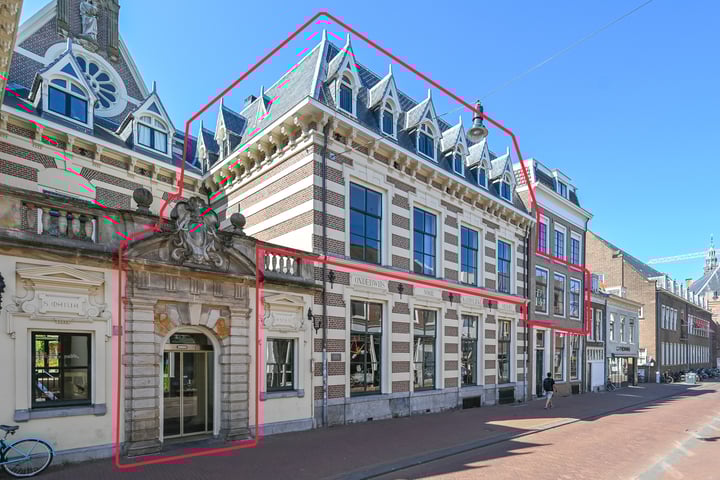 Koningstraat 20 F