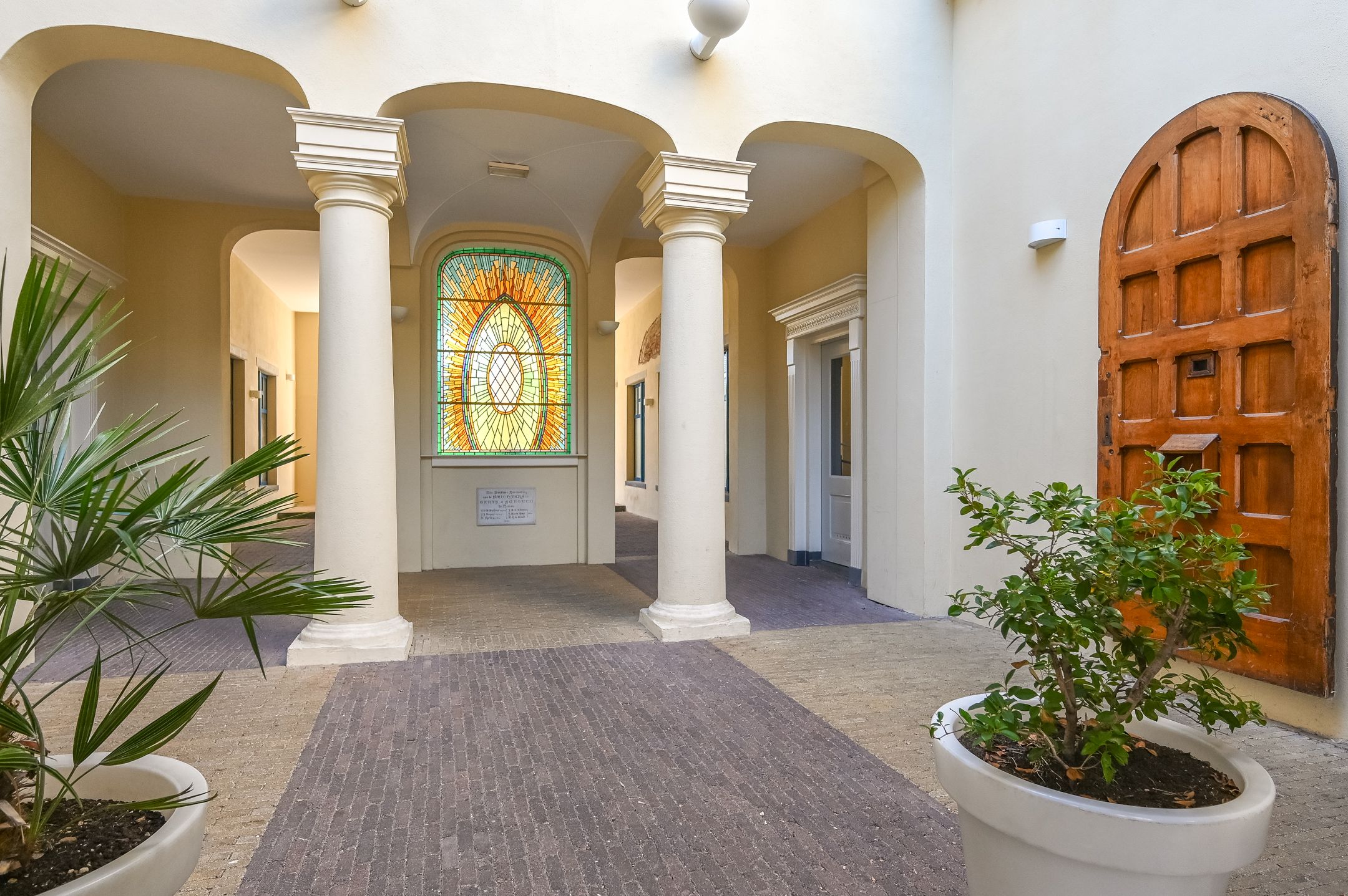 Photo 3 of Koningstraat 20-F