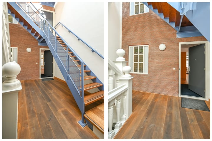 Photo 4 of Koningstraat 20-F