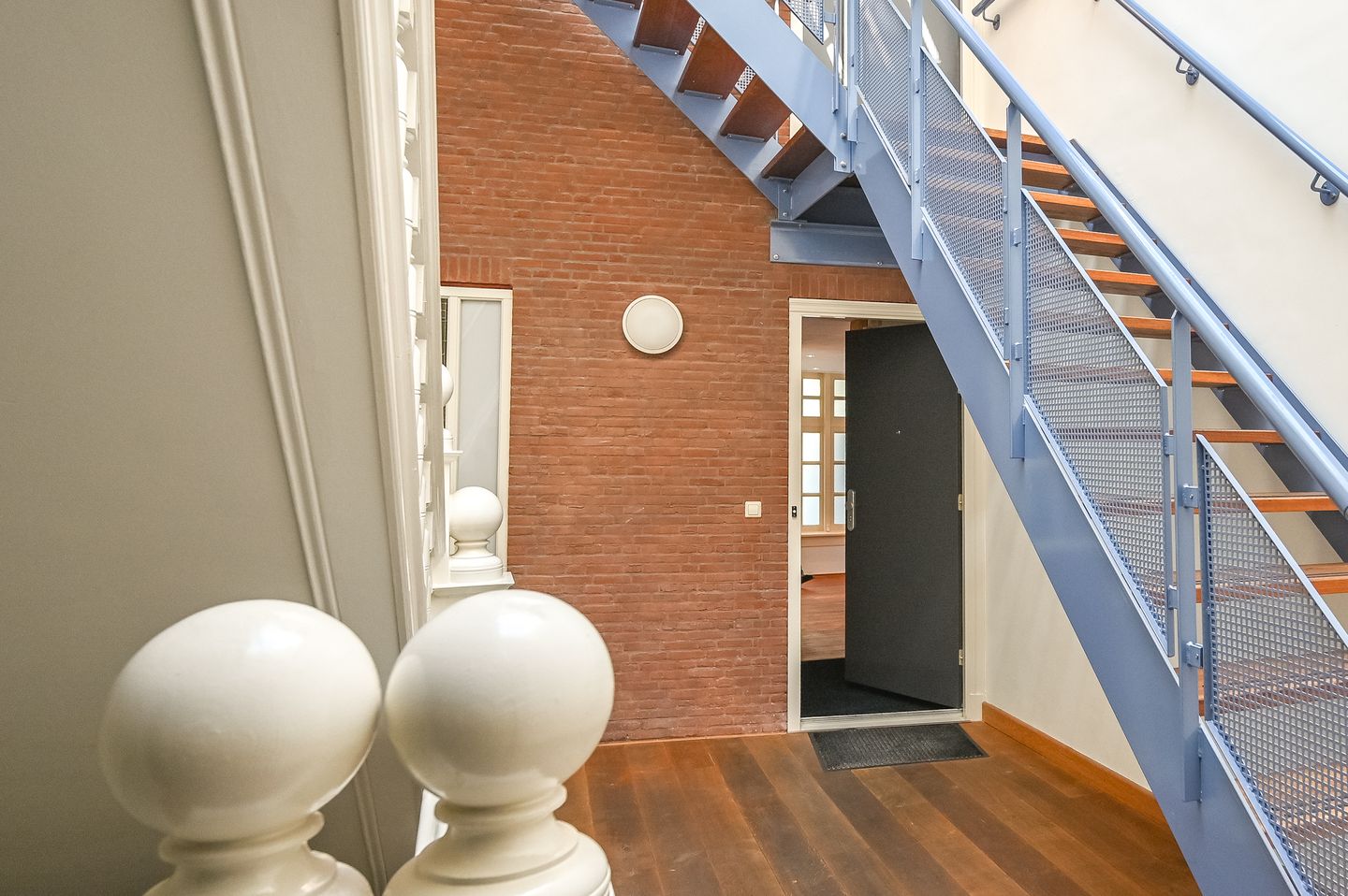 Photo 5 of Koningstraat 20-F