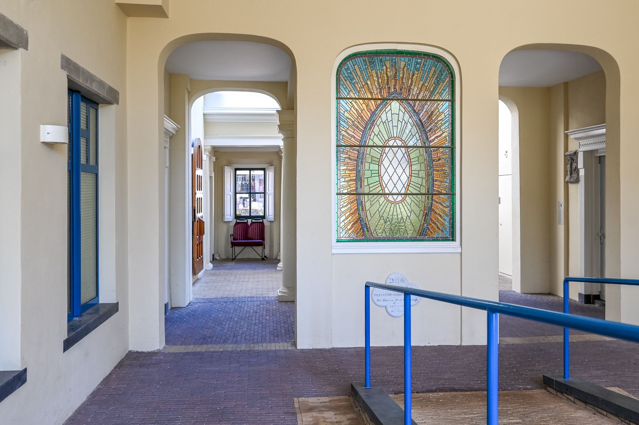 Photo 6 of Koningstraat 20-F