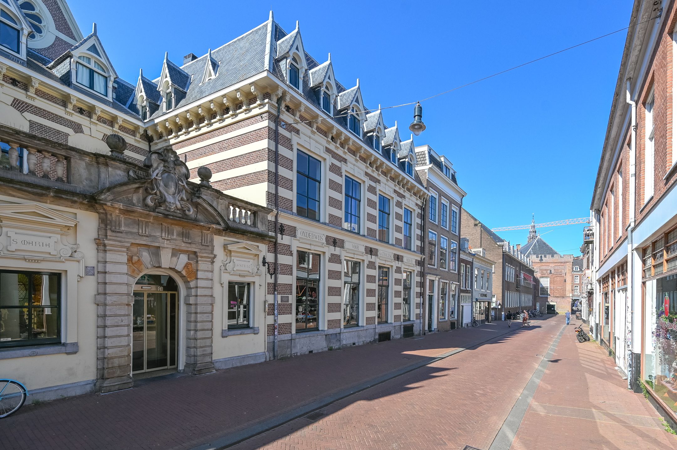 Photo 54 of Koningstraat 20-F