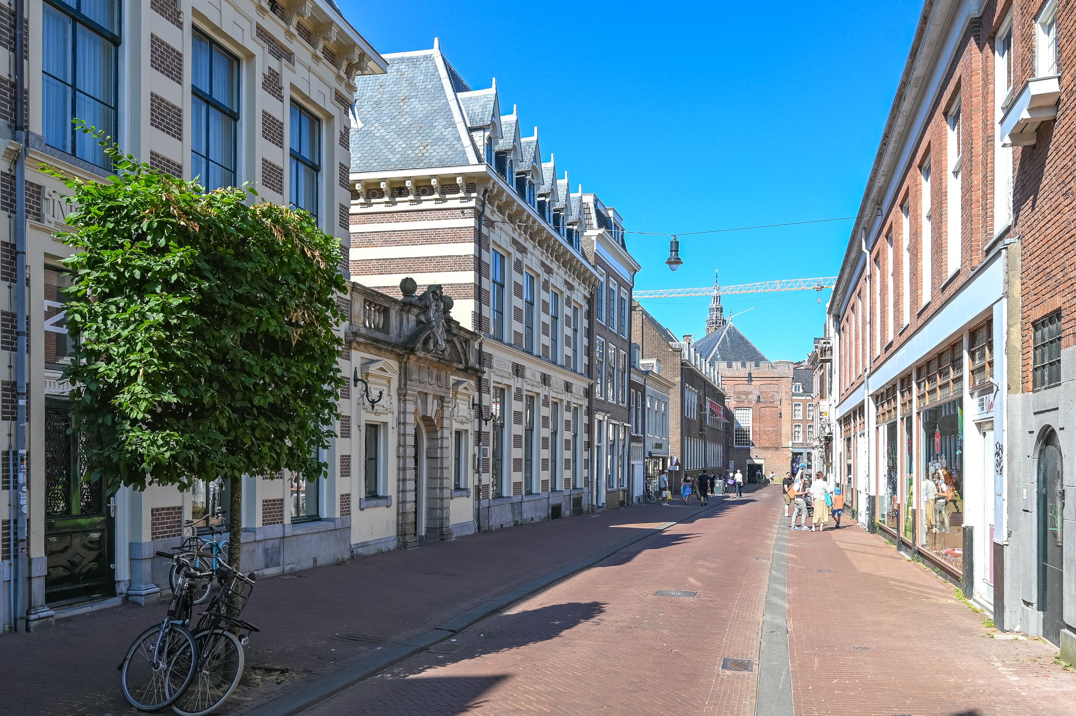 Photo 57 of Koningstraat 20-F