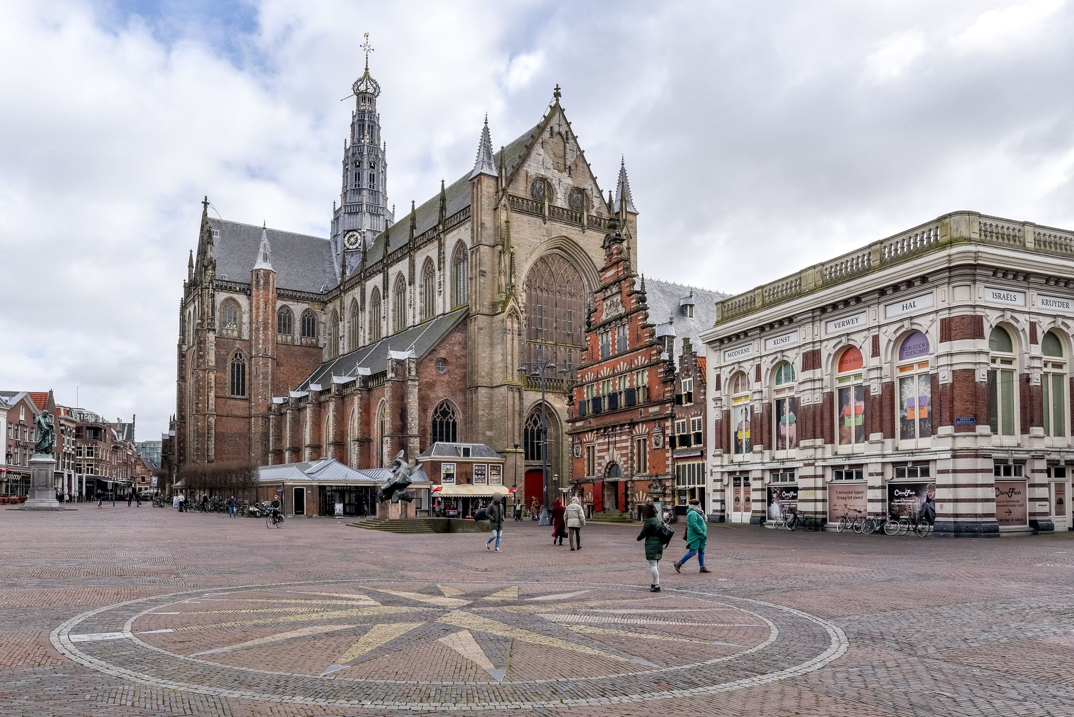 Photo 60 of Koningstraat 20-F