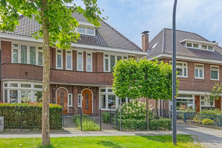 Foto 1 van Hengelosestraat 293