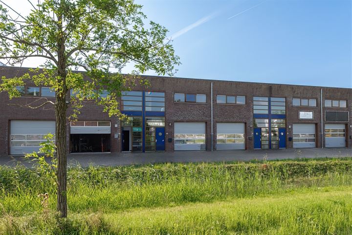 Pascalweg 23 d, Culemborg