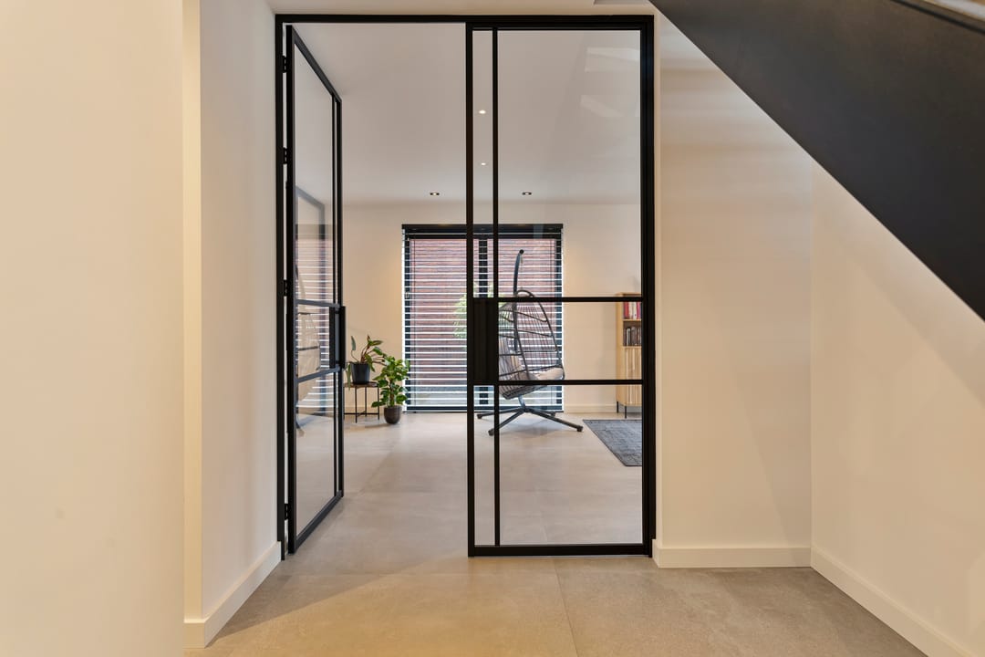 Foto 8 van Hein Jordansstraat 26