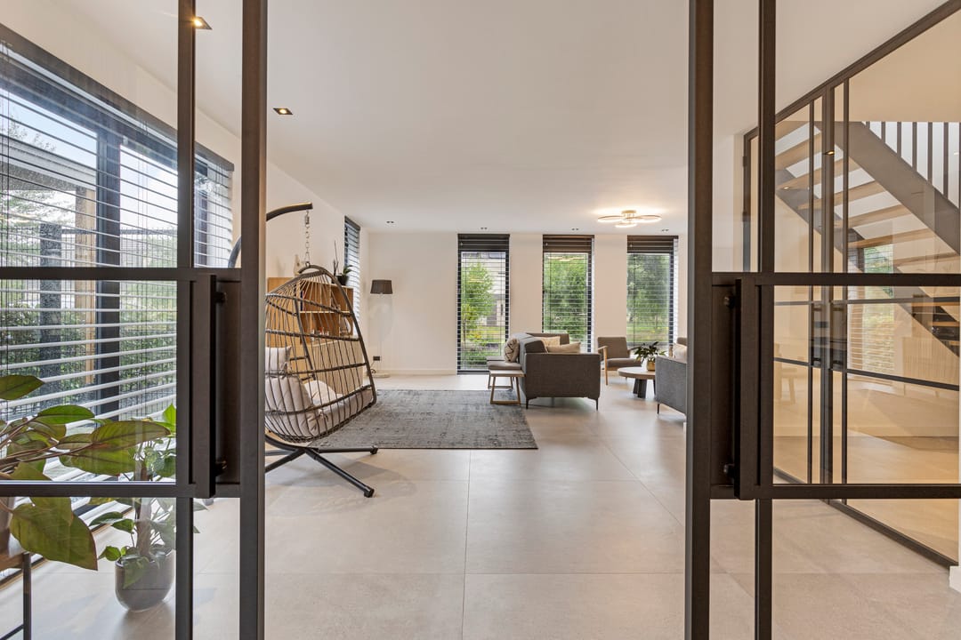 Foto 13 van Hein Jordansstraat 26